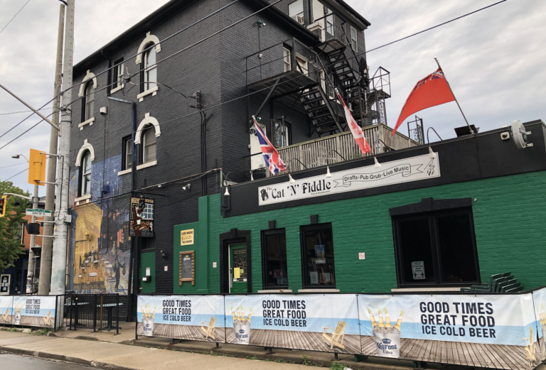 ‘Felt like playing home’: Iconic downtown Hamilton pub and music venue closing after 28 years