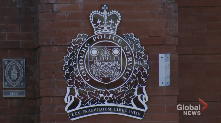 Automated external defibrillator missing from Cobourg Police Service command post trailer