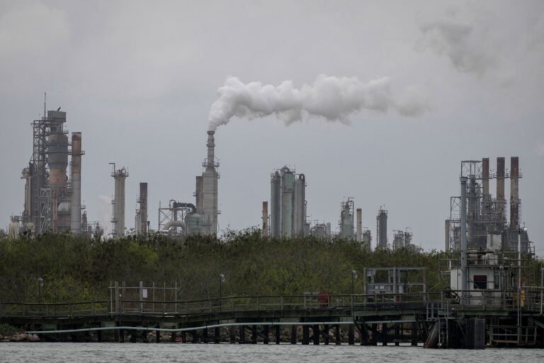 Enbridge advances Gulf Coast strategy with US$3B Moda Midstream purchase