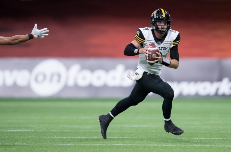 Labour Day Classic marks Hamilton Ticats’ first home game in 659 days