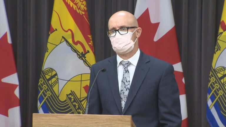 Lifting COVID-19 restrictions in New Brunswick was ‘not the right decision’: doctor