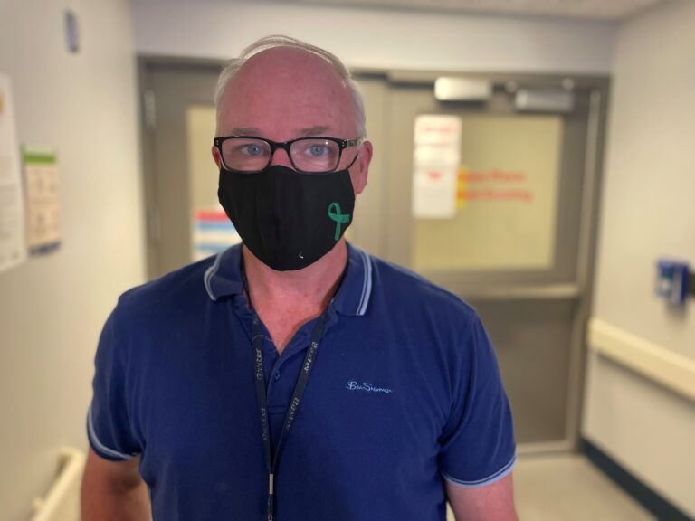Halifax doctor invents new device to help COVID-19 patients breathe better