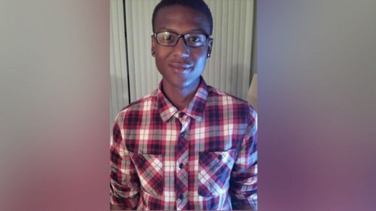 Elijah McClain’s family speaks out as officers, medics charged in son’s death