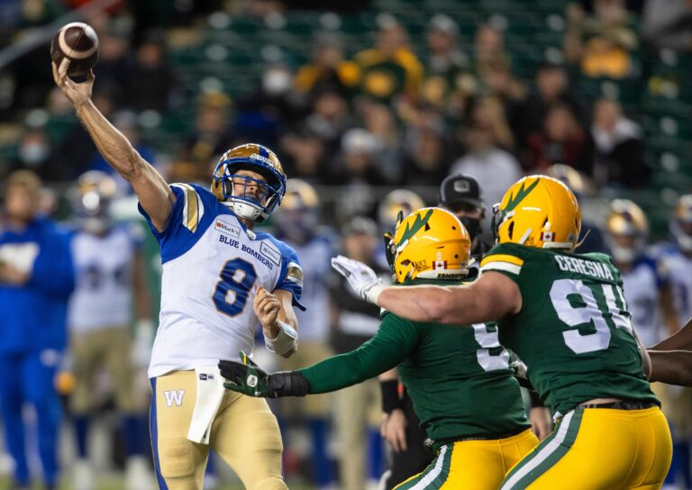 Elks still winless at home after losing 37-22 to Winnipeg