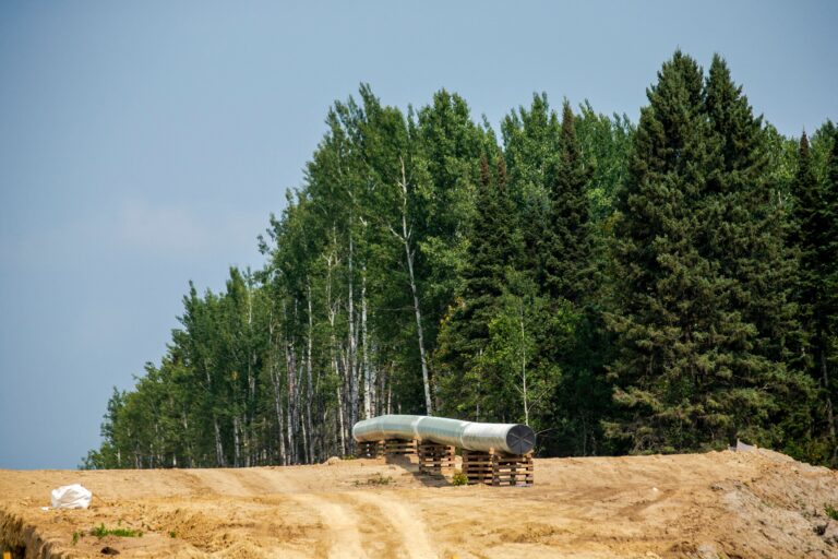 Line 3 pipeline replacement ‘substantially complete,’ will be in service Friday: Enbridge