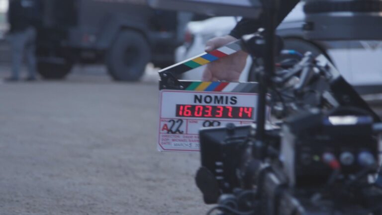 Diverse casting taking centre stage in Manitoba film industry