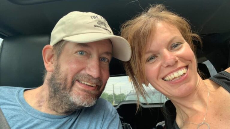 Wife of Norfolk County farmer who survived COVID-19 to run 90 km for Hamilton fundraiser
