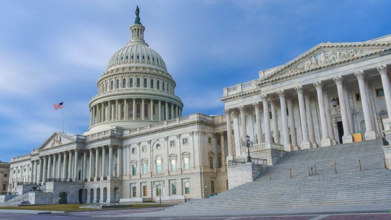 Congress close to passing paid family and medical leave: Here’s what it would mean