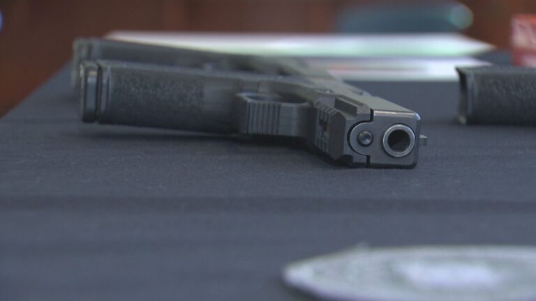 Montreal police shed light on spike in gun violence