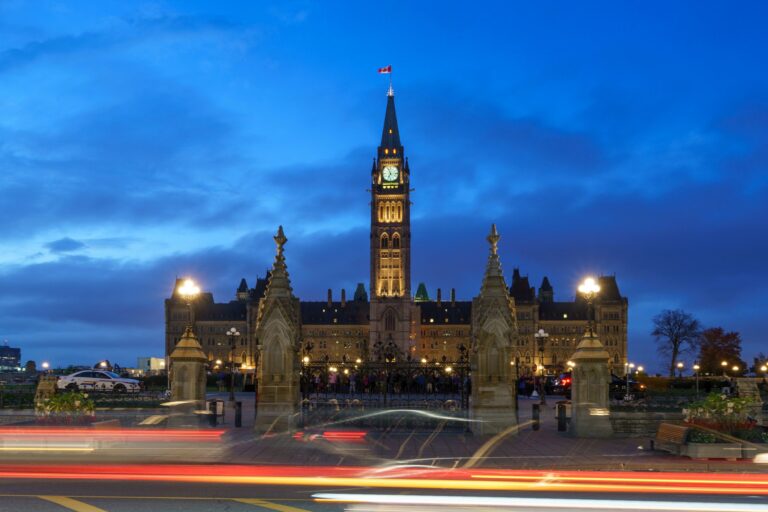 Severance for ex-MPs costs estimate of $3.3M, Canadian Taxpayers Federation says