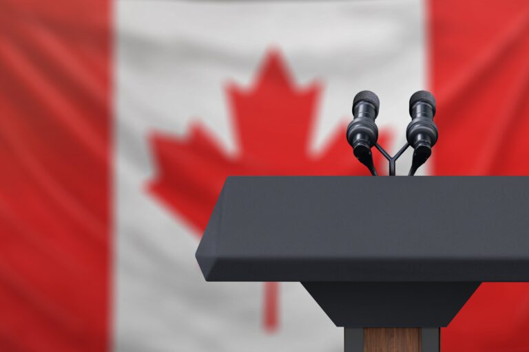 COVID-19, affordability, reconciliation among topics in Canada election debates