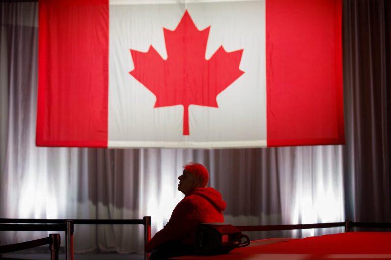 Live coverage: 2021 Canadian election coverage
