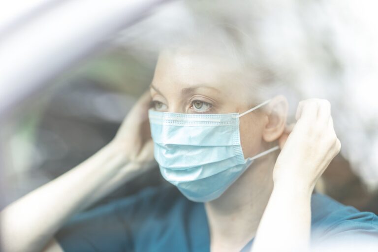 Manitoba nurses call for action on staffing, working conditions