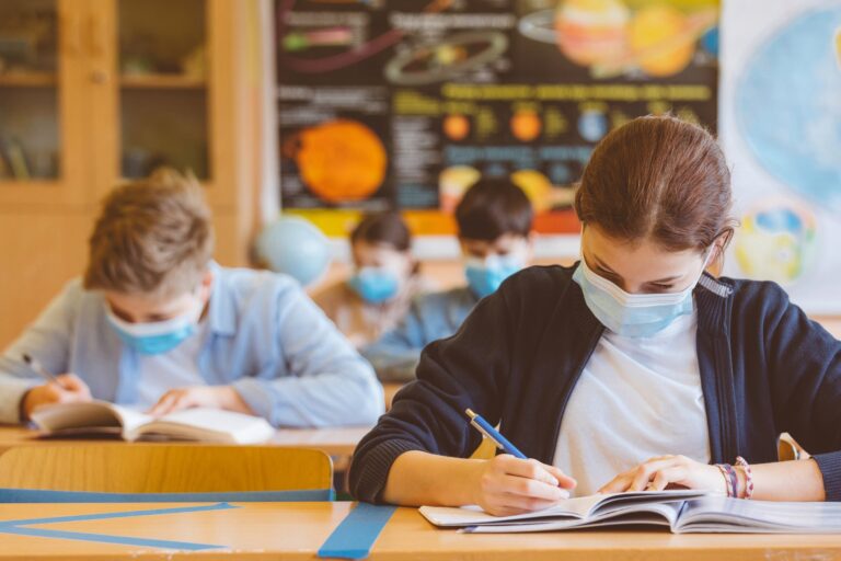 ALCDSB outlines COVID-19 guidelines before the start of school