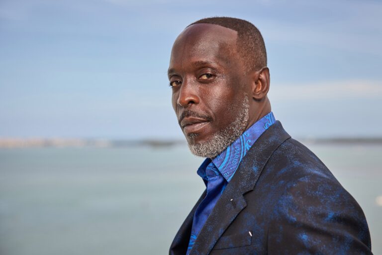 ‘The Wire’ actor Michael K. Williams found dead in penthouse home