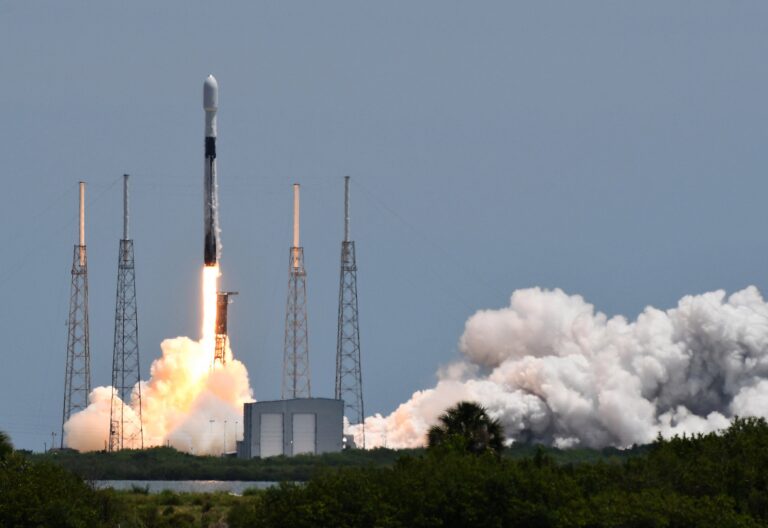 Edmonton YouTuber invited to watch launch of historic SpaceX flight