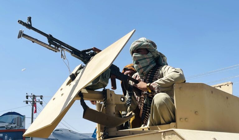 New Taliban-led Afghanistan government to be announced amid economic meltdown