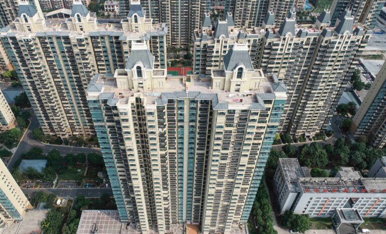 China Evergrande debt crisis is worrying investors. Why, and what’s happening?