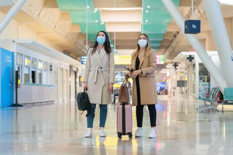 Cancelled flights, lost luggage, no customer support: why flying has become a ‘nightmare’