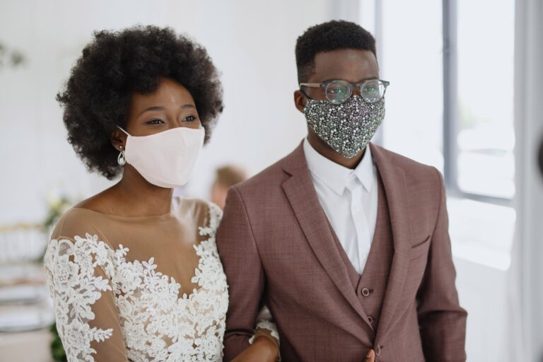 Alberta weddings and events hit by latest COVID-19 restrictions