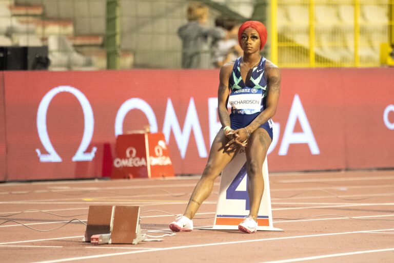 Cannabis ban for athletes will be reviewed, World Anti-Doping Agency says