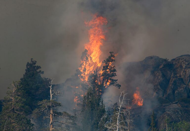 Worries swirl California weather could bring ‘critical’ wildfire conditions to U.S.