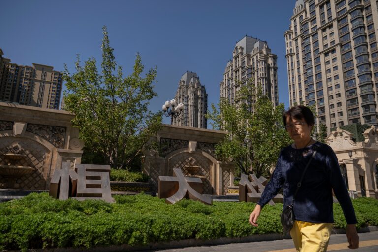 China Evergrande debt crisis has small-time investors worrying ‘it’s game over’