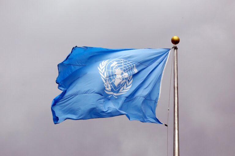 Neither Taliban or former government will speak on behalf of Afghanistan at UN: officials