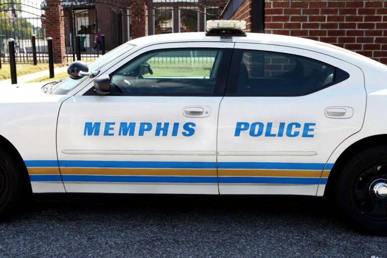 Police respond to grocery store shooting in Collierville, Tennessee