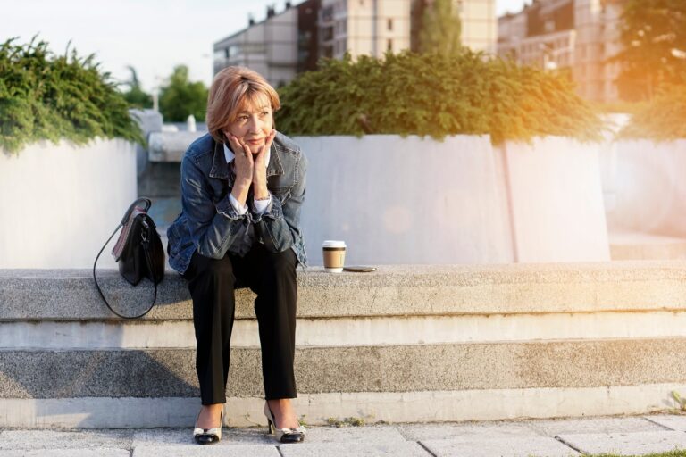 ‘Discouraged.’ Despite labour shortage, it’s tough to get a job if you’re 55 or older