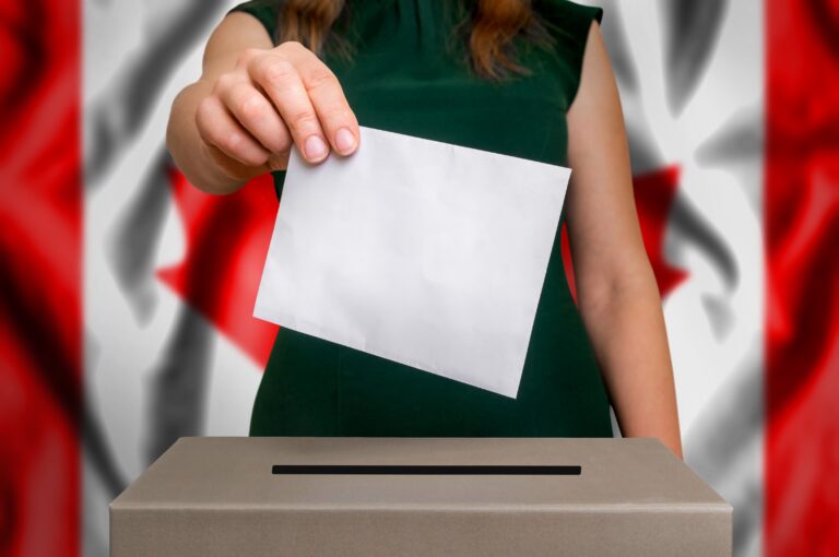 New awareness campaign reaches out to immigrant, refugee voters in Manitoba