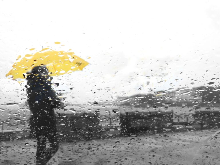 Montreal under severe thunderstorm warning