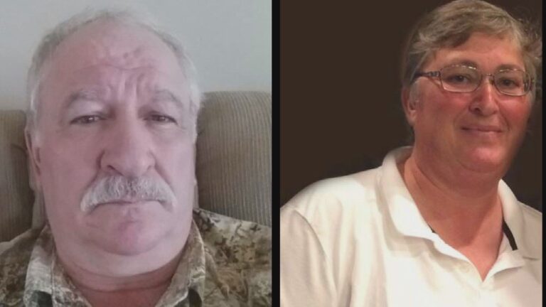 Greg Fertuck texted insults to daughter, threatened Sheree Fertuck, witness says