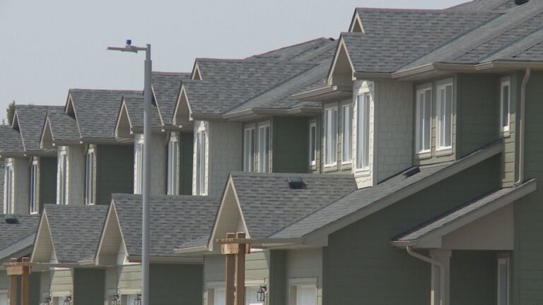 Canadian real estate highly vulnerable thanks to price hikes, overvaluations: CMHC