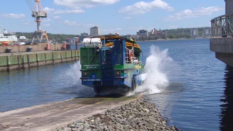 COVID-19: Nova Scotia tourism industry calls for more targeted supports