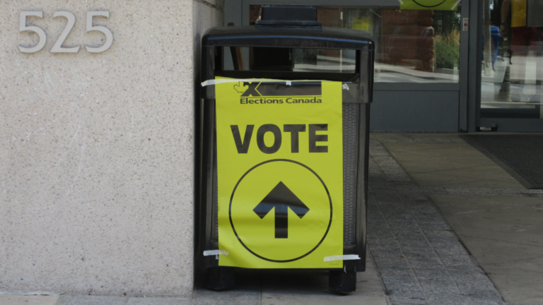 Thousands of mail ballots still to be counted, including in one tight race in B.C.