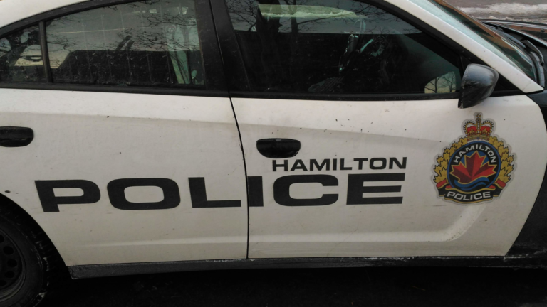 Hamilton police investigating serious collision in Flamborough