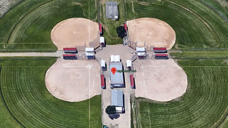 UBC Okanagan to host national softball championship tournament in October