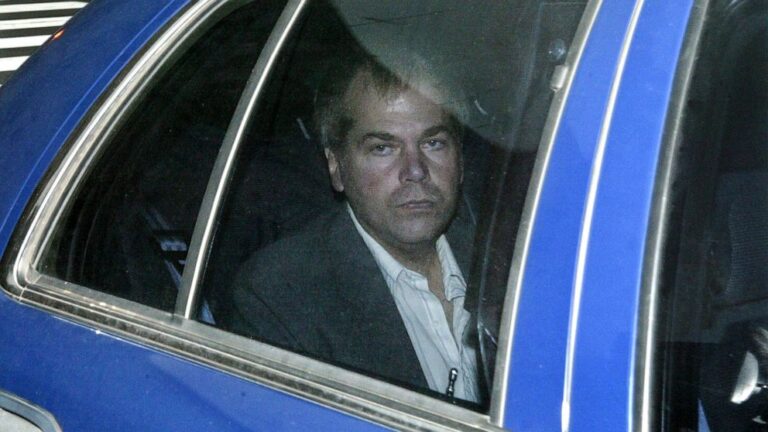 Man who tried to assassinate Reagan granted unconditional release