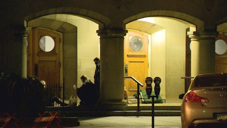 Regina volunteers help to determine extent of homelessness in the city