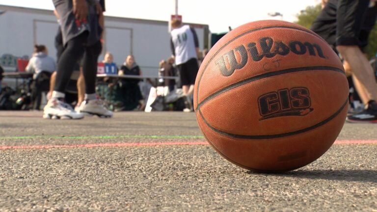 Annual Sask. Hoops for Hope in-person event cancelled again, shifted to virtual format