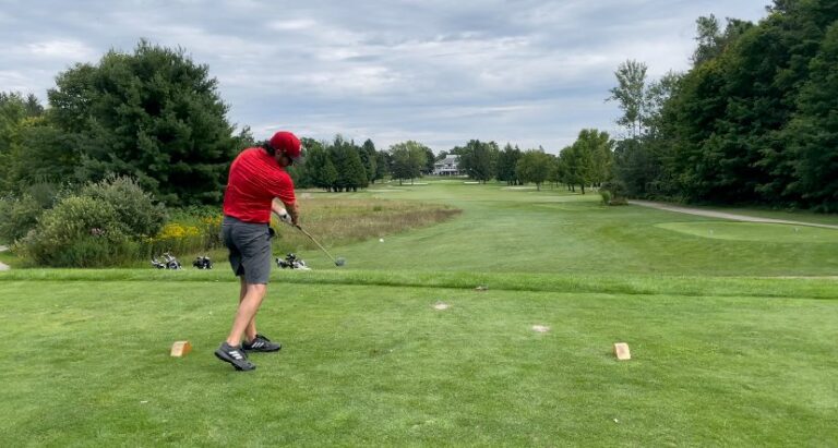 The Drive to 300 Yards: Breaking 90 and a Canadian Open course preview