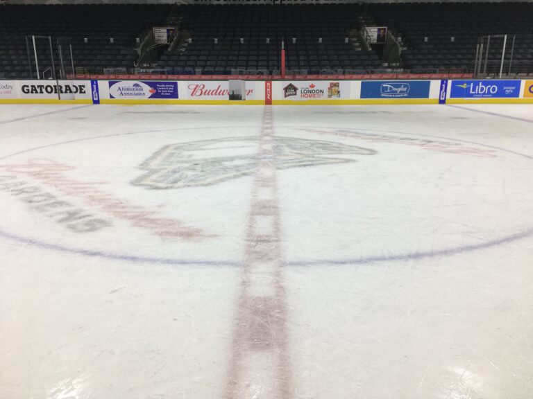 London Knights and Sarnia Sting kick off pre-season to end long OHL drought