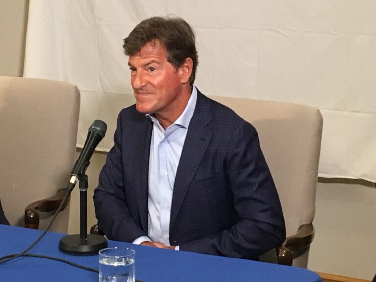 Prospects of bringing baseball back to Montreal making ‘progress’