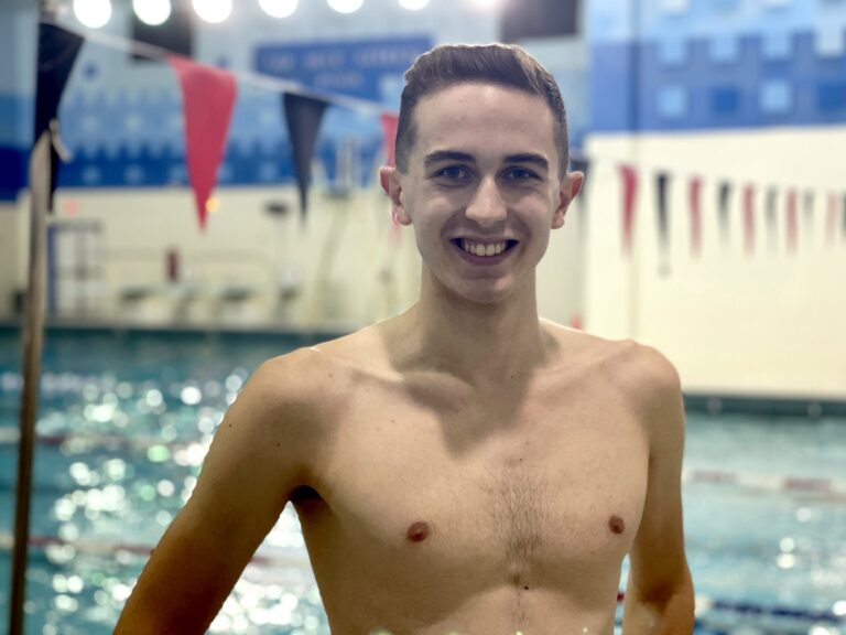 COVID-19: Atlantic student athletes excited for return of competition
