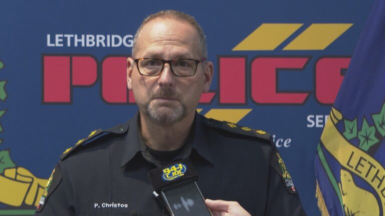 Lethbridge police charge 6 young men in pair of skatepark incidents