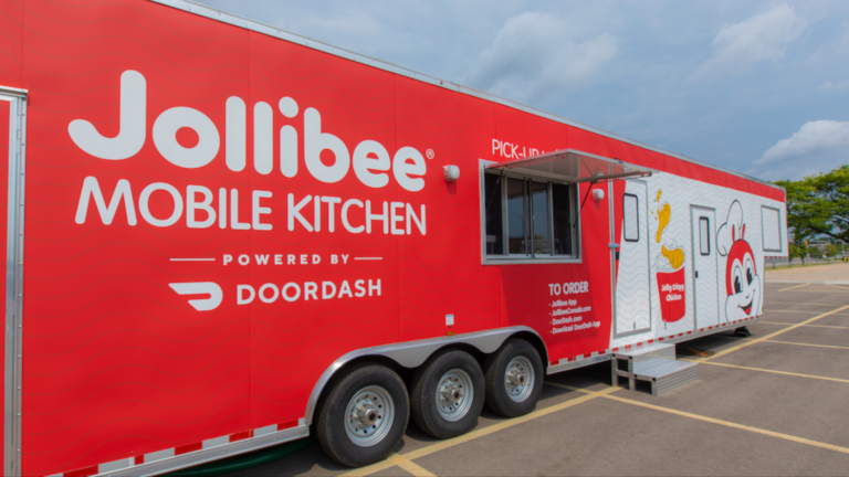 Jollibee mobile kitchen set to open at Hamilton’s Lime Ridge Mall