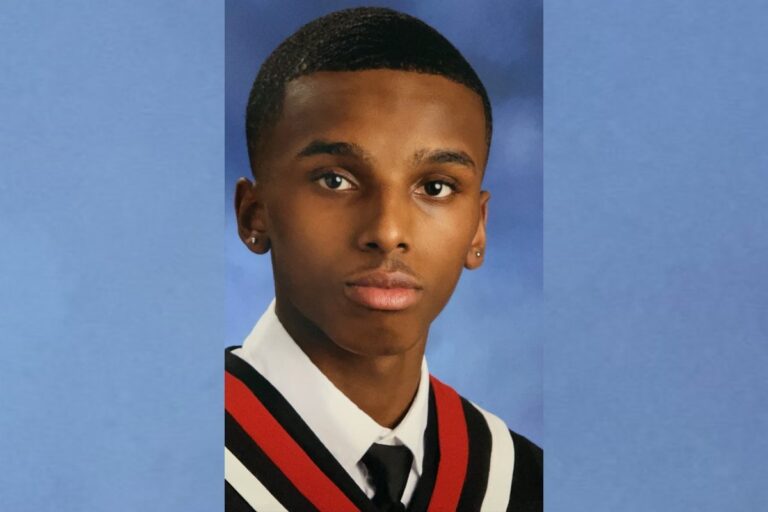 Conestoga College mourns death of student killed in Kitchener