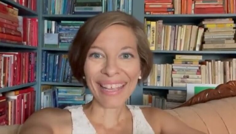 Julie Rohr, beloved Edmonton woman, dies after public battle with cancer
