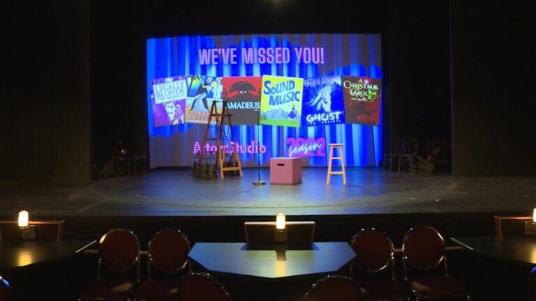 Kelowna Actors Studio returning to stage with heavy-hitting lineup